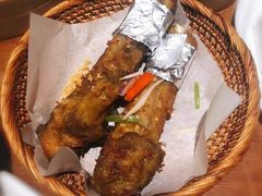 大根蒜香骨-苏小柳手工点心(人民广场分院)