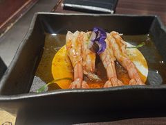 -匠和风精致料理(莆田财富中心店)