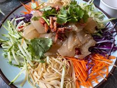 -龙香居海鲜家常菜饭店·特色驴肉·古城浑锅
