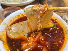 -王菊面馆(总店)