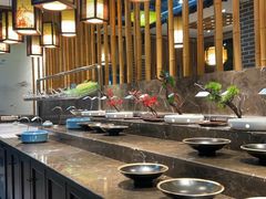 -千岛湖小鱼儿·淳安匠心农家菜