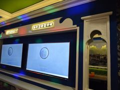 -铜锣湾KTV(木渎店)