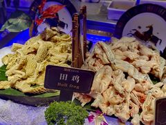 -加餐海鲜自助(宝龙一城店)