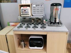 -吉野家(枫合万嘉店)
