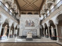 -巴尔多国家博物馆