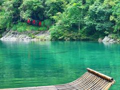 -石台牯牛降景区