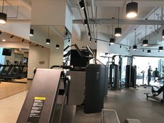-Another Key健身(紫金店)