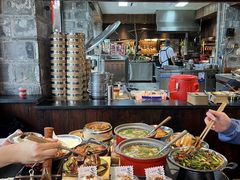 -古市香跷脚牛肉·非遗传承单位