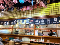 -尺山寸水日料(马桥满天星店)