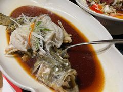 -金狮麟·新豫菜(金码大厦店)