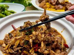 -U你·天然调味(南湖总店)