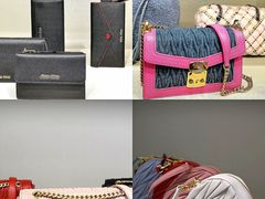 -王府井奥莱临潼小镇(临潼店)