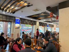 -奎元馆.百年奎元.非遗传承(西湖边的解放路店)