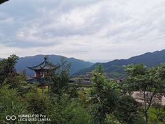 -江南天池