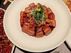 -亦海人家烤鸭店(康定街店)