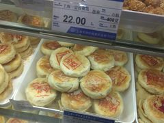 -一定好食品有限公司(四川北路商业街店)
