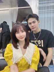 -MT·ID 烫发.染发.接发SALON