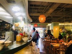 大堂-八十八粉儿(尚都店)
