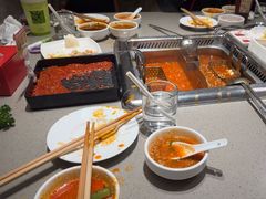 -海底捞火锅(龙岗星河COCO Park店)