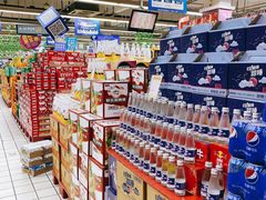 -世纪联华超市(外海店)