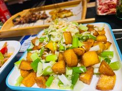 -板凳烧烤(东关街店)