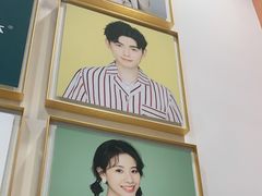 -海马体照相馆(重庆爱琴海购物公园店)