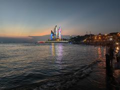 -厦门高崎国际机场-T3航站楼