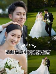 点击看大图 -苹果摄影(顺德华侨城店)