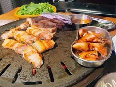 -济州爱肉堂(总店)