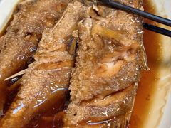 -聚首堂·特色小吃·肘子(什刹海德胜门店)