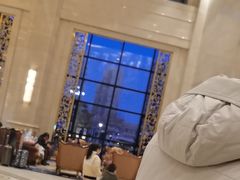 -唐山河头老街国丰维景国际大酒店