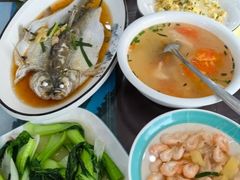 -湖上人家·船菜·私房菜(拈花湾景区店)