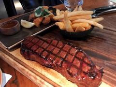 -The Meat & Wine Co Southbank(南岸店)