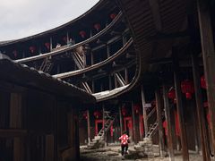 -初溪土楼群