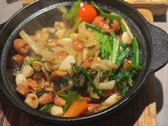 -得意啫·广东啫啫煲(前海HOP店)