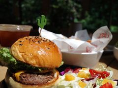 -CHEMBOX·COFFEE·BRUNCH(天津K11店)