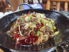 -张关合渣(朱家坳店)
