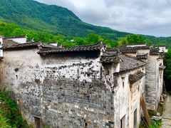 -塔川景区