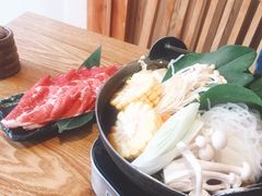 -林妈妈村·日式料理(宝山万达店)