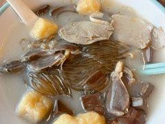 -小杨生煎(天之骄子店)