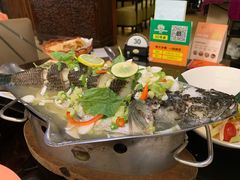 -金厨泰国餐厅·全泰籍厨师料理(拱北店)