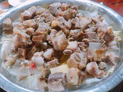 -大理.老字号渝记酸萝卜乌鱼(古城总店)