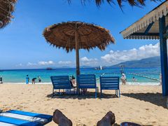 -海南分界洲岛旅游区