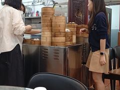 -香港蓮香樓(中環店)