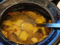 -聚鑫阁江浙菜·非遗传承技艺(青村帝华园店)