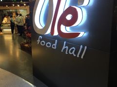 -Olé精品超市(天汇广场店)