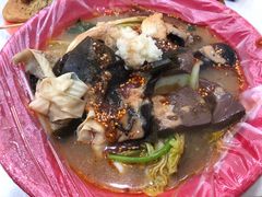 -安发瞧麻辣烫(总店)