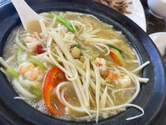 -陆记鹅庄·潮汕菜·狮头鹅(大仟里店)