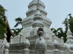 -西双版纳傣族园