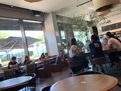 大堂-gaga(深圳南山益田假日广场店)